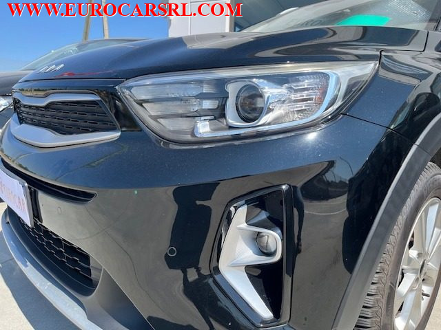 Kia Stonic 1.2 DPI ECO GPL Urban - foto 4 di 4