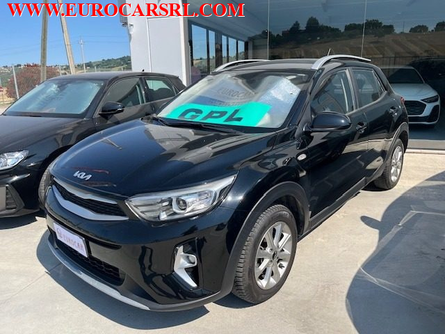 Kia Stonic 1.2 DPI ECO GPL Urban - foto 3 di 4