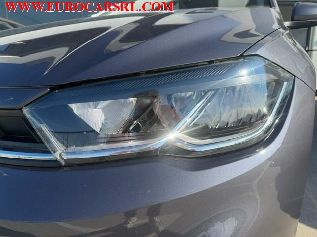 Volkswagen Polo 1.0 TSI Life - foto 4 di 4