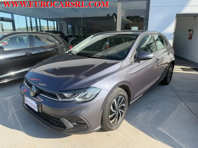 Volkswagen Polo 1.0 TSI Life - foto 3 di 4