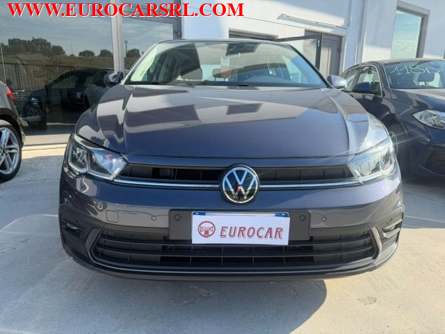 Volkswagen Polo 1.0 TSI Life - foto 2 di 4