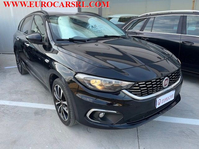 Fiat Tipo 1.6 Mjt S&S DCT SW Lounge usato a MONTE PORZIO