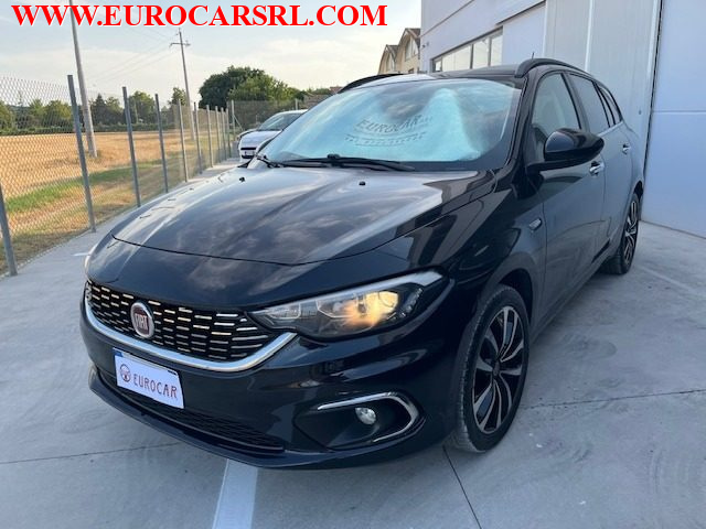 Fiat Tipo 1.6 Mjt S&S DCT SW Lounge - foto 3 di 4