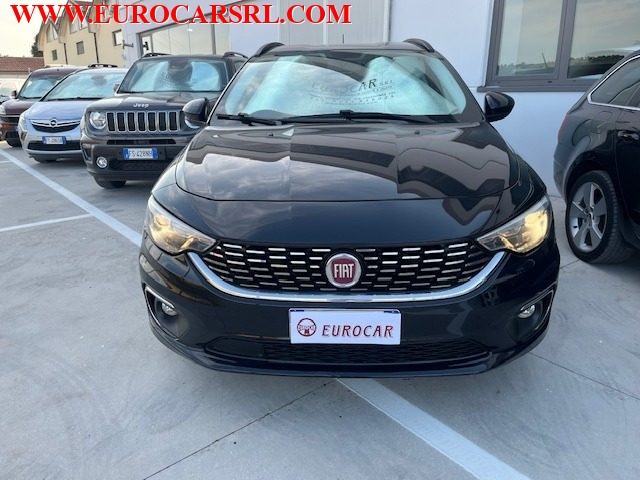 Fiat Tipo 1.6 Mjt S&S DCT SW Lounge - foto 2 di 4