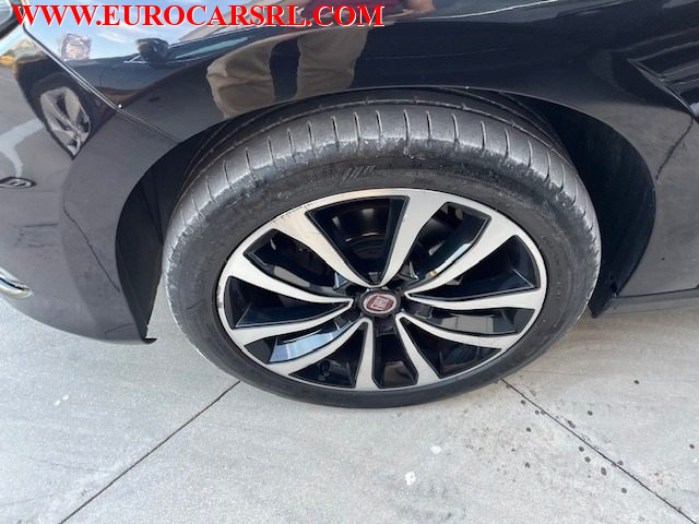 Fiat Tipo 1.6 Mjt S&S DCT SW Lounge - foto 4 di 4