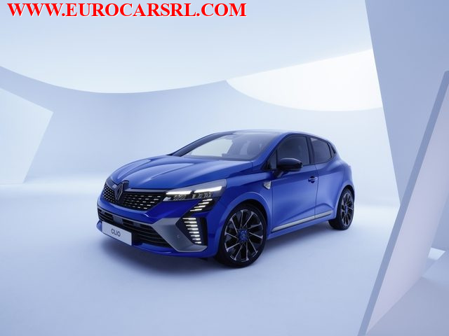 Renault Clio ECO-G 100 CV 5 porte Evolution km 0 a MONTE PORZIO