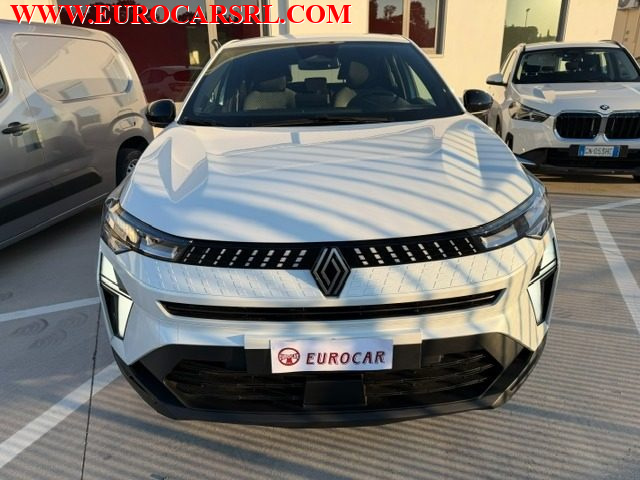 Renault Captur ECO-G 100 CV Techno - foto 3 di 4