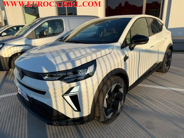 Renault Captur ECO-G 100 CV Techno - foto 4 di 4