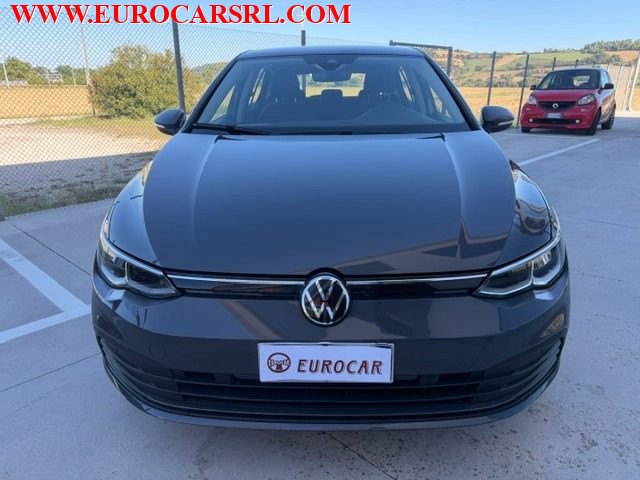 Volkswagen Golf 1.0 eTSI EVO DSG Life - foto 2 di 4