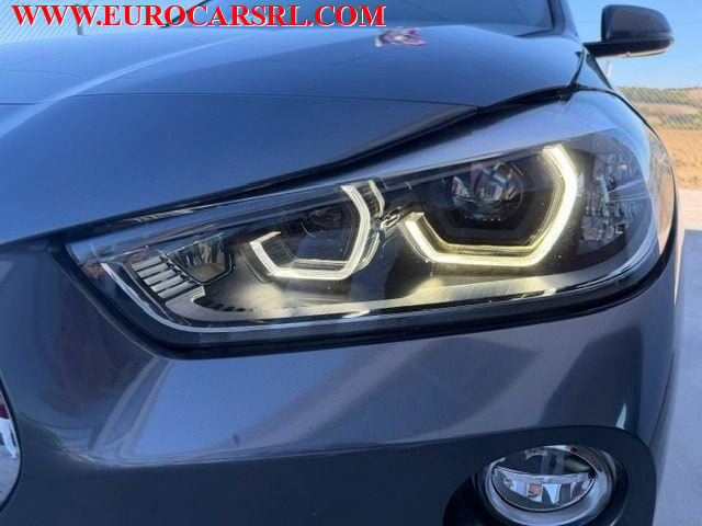 BMW X2 sDrive18d Msport-X - foto 4 di 4