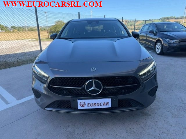Mercedes-Benz A 200 Automatic Progressive Advanced Plus - foto 2 di 4