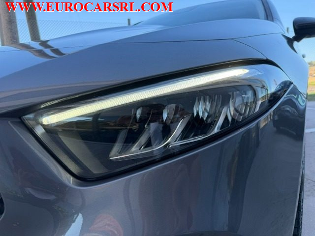 Mercedes-Benz A 200 Automatic Progressive Advanced Plus - foto 4 di 4