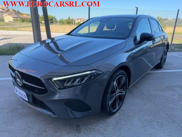 Mercedes-Benz A 200 Automatic Progressive Advanced Plus - foto 3 di 4