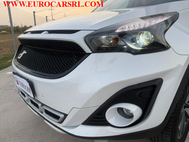 DR MOTOR DR F35 S1 1.5 Turbo Bi-Fuel GPL - foto 4 di 4