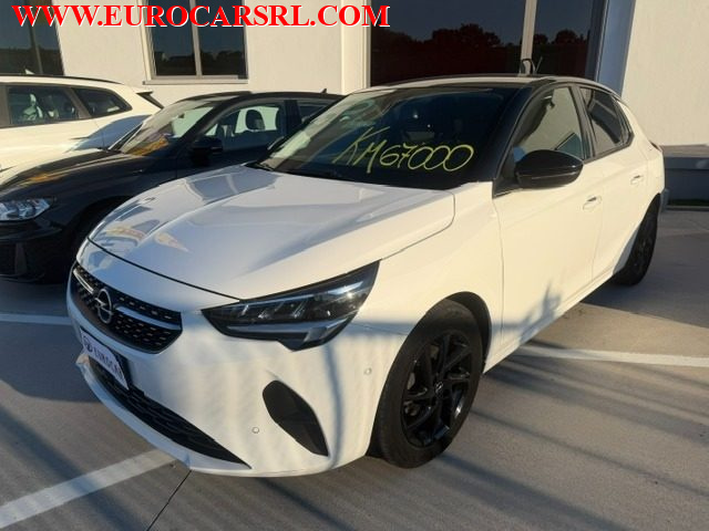 Opel Corsa 1.2 Design & Tech GPL - foto 3 di 4