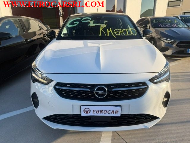 Opel Corsa 1.2 Design & Tech GPL - foto 2 di 4