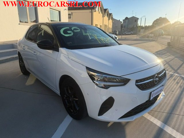 Opel Corsa 1.2 Design & Tech GPL, del 2022, 67.000 km, in vendita a Monte Porzio (PU)