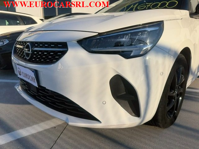 Opel Corsa 1.2 Design & Tech GPL - foto 4 di 4