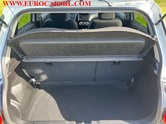 Suzuki Swift 1.2 Hybrid Top usato a MONTE PORZIO
