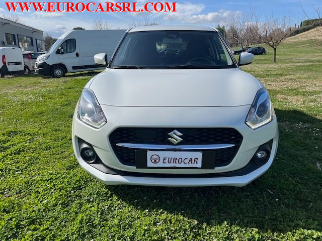 Suzuki Swift 1.2 Hybrid Top - foto 2 di 4