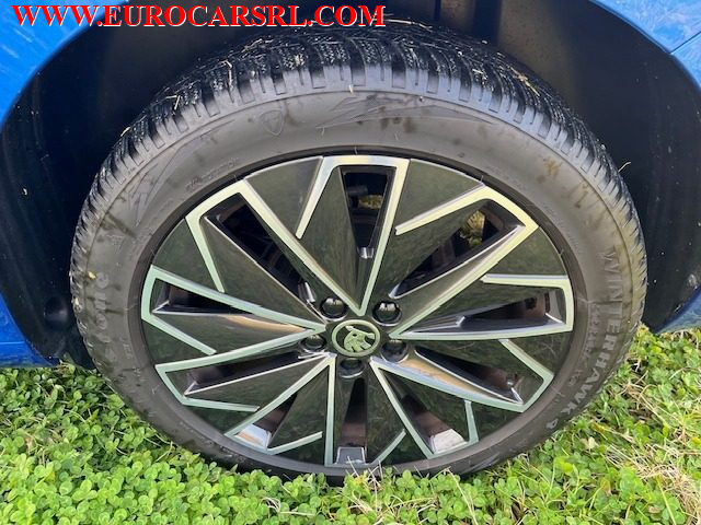 Skoda Scala 1.0 G-Tec Sport - foto 4 di 4