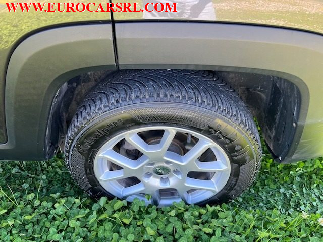 Jeep Renegade 2.0 Mjt 140CV 4WD Active Drive Limited - foto 4 di 4