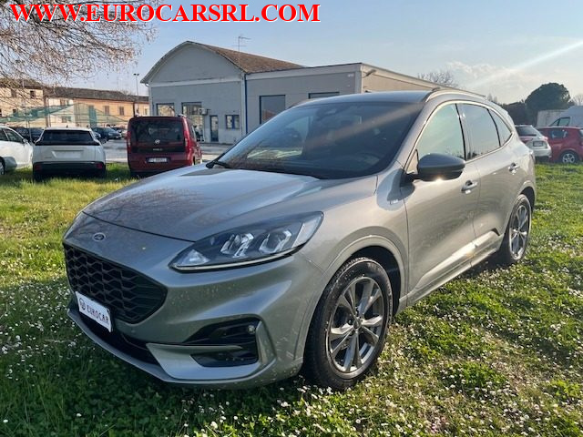 Ford Kuga 1.5 EcoBlue 120 CV 2WD ST-Line - foto 3 di 28