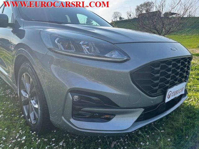 Ford Kuga 1.5 EcoBlue 120 CV 2WD ST-Line - foto 4 di 28