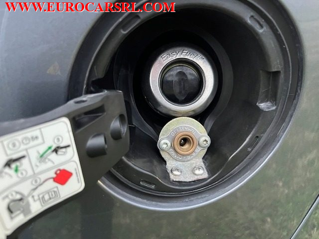 Ford Ka+ 1.2 Ti-VCT 85CV GPL Ultimate usato a MONTE PORZIO