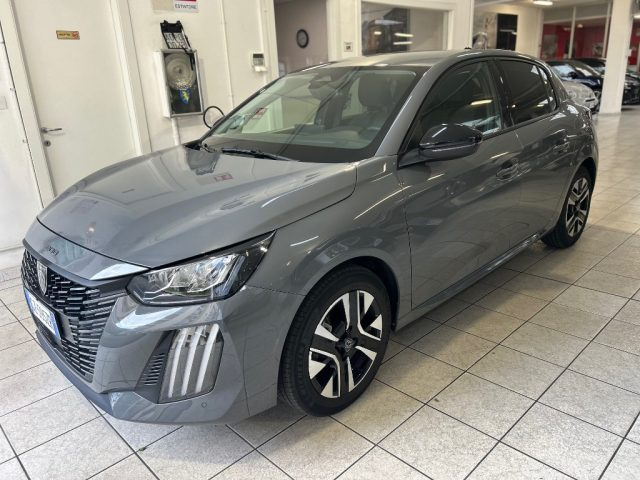 Peugeot 208 PureTech 100 Stop&Start 5 porte Allure usato a TORINO