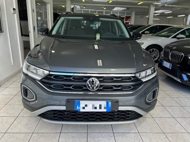 Volkswagen T-Roc 1.0 TSI Life - foto 4 di 4