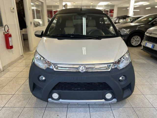 Aixam Crossline 600 GT Premium - foto 3 di 4