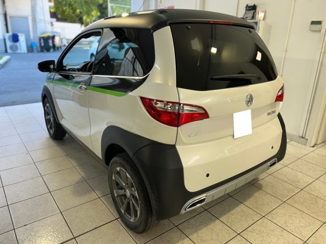 Aixam Crossline 600 GT Premium - foto 2 di 4