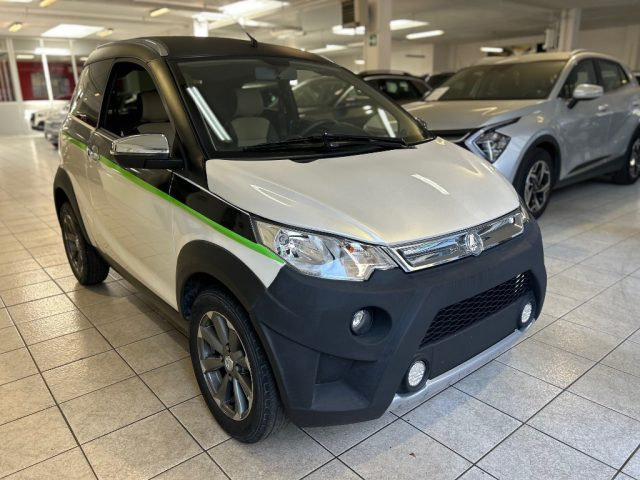 Aixam Crossline 600 GT Premium - foto 4 di 4