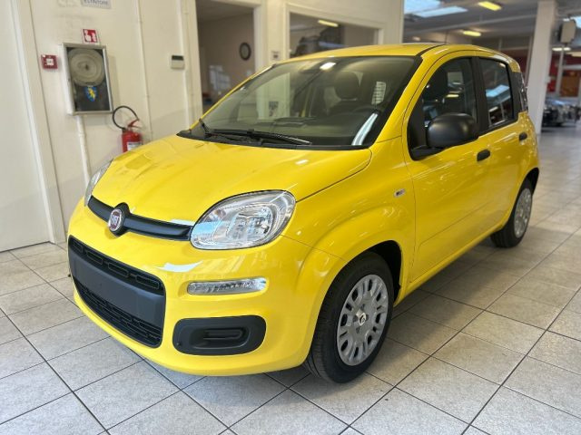 Fiat Panda 1.0 FireFly S&S Hybrid Icon km 0 a TORINO