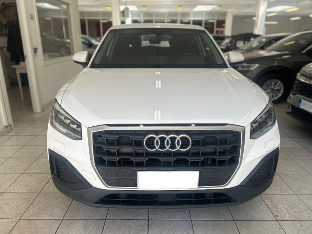 Audi Q2 30 TDI S tronic Business - foto 3 di 4