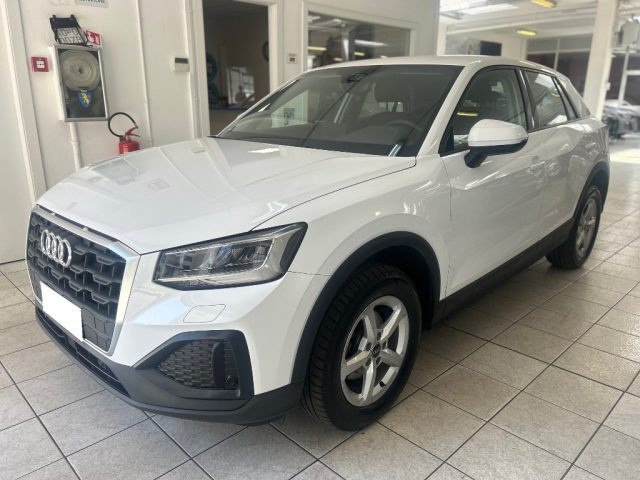 Audi Q2 30 TDI S tronic Business usato a TORINO