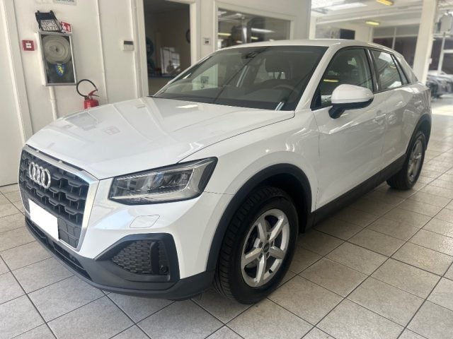 Audi Q2 30 TDI S tronic Business, del 2023, 120.700 km, in vendita a Torino (TO)
