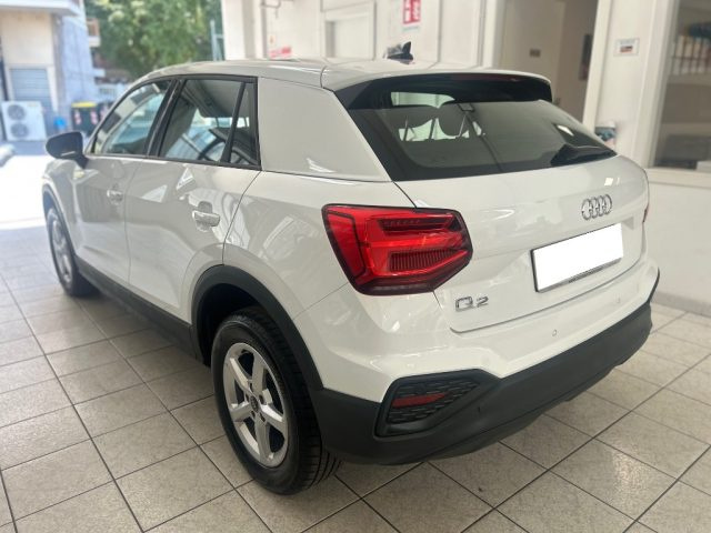 Audi Q2 30 TDI S tronic Business - foto 4 di 4