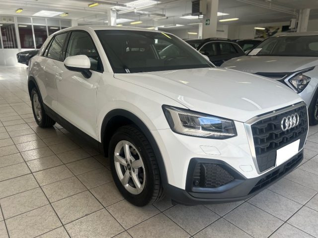 Audi Q2 30 TDI S tronic Business - foto 2 di 4
