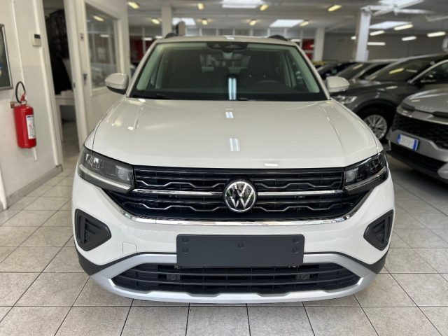 Volkswagen T-Cross 1.0 TSI 85kW Edition Plus - foto 3 di 4