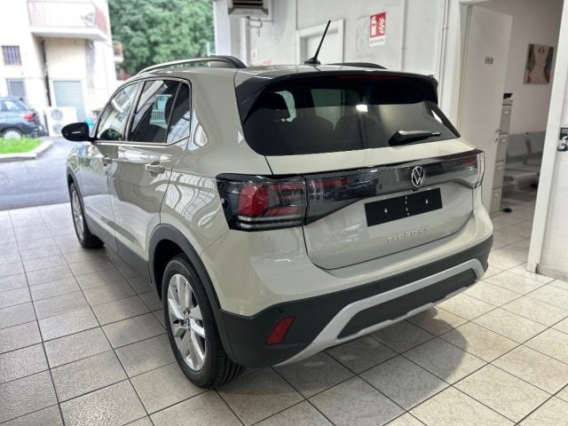 Volkswagen T-Cross 1.0 TSI 85kW Edition Plus - foto 4 di 4