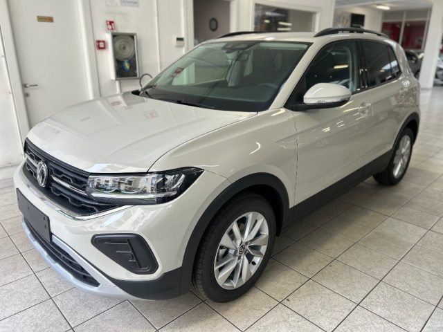 Volkswagen T-Cross 1.0 TSI 85kW Edition Plus - foto 2 di 4