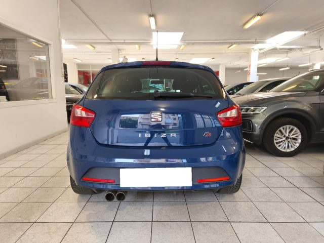 SEAT Ibiza 1.2 TSI 90 CV 5p. FR - foto 4 di 4