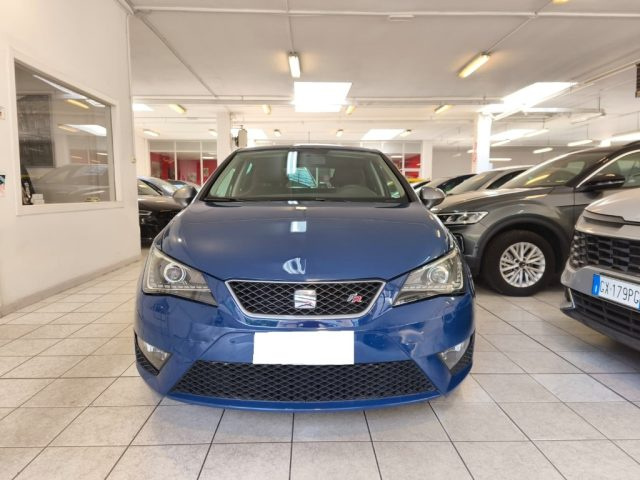 SEAT Ibiza 1.2 TSI 90 CV 5p. FR - foto 3 di 4