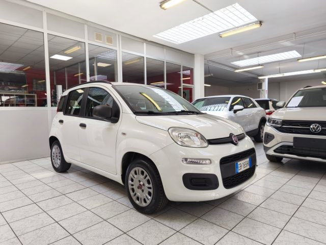 Fiat Panda 0.9 TwinAir Turbo S&S Easy- Cambio Automatico - foto 2 di 4
