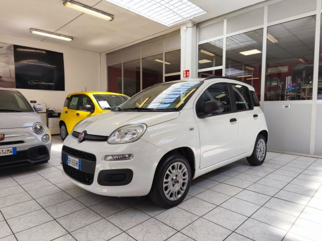 Fiat Panda 0.9 TwinAir Turbo S&S Easy- Cambio Automatico usato a TORINO