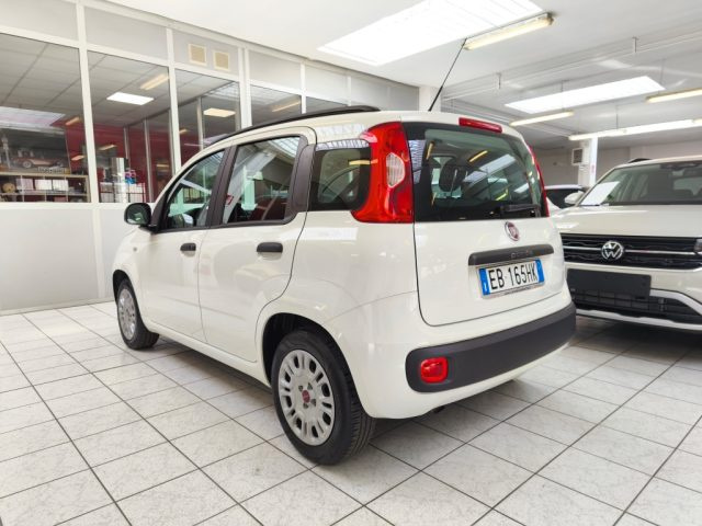Fiat Panda 0.9 TwinAir Turbo S&S Easy- Cambio Automatico - foto 3 di 4