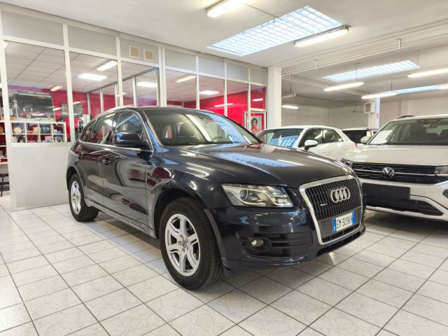 Audi Q5 2.0 TFSI 180 CV quattro - foto 2 di 4