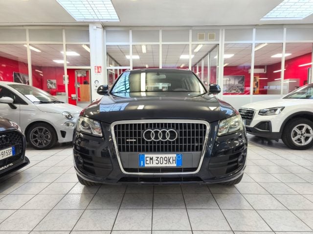 Audi Q5 2.0 TFSI 180 CV quattro - foto 3 di 4